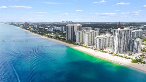 $850,000 | 3500 Galt Ocean Drive, Unit 1506, Fort Lauderdale, FL 33308