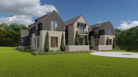 $6,699,000 | 6140 Chickering Court, Nashville, TN 37215