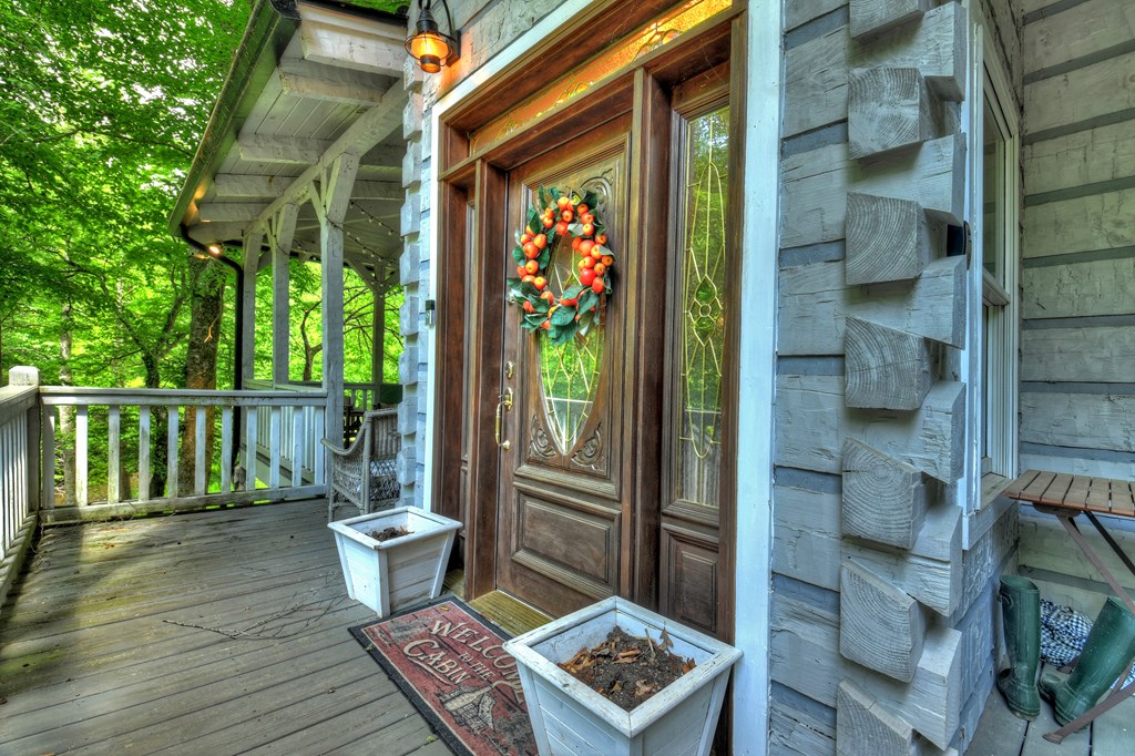 4545 Gates Chapel Road Ellijay, GA 30540 - Photo 7 of 63 Gallery Image 7