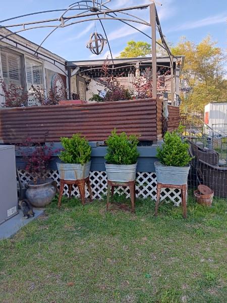 151 Clover Street Gordon, AL 36343 - Photo 16 of 40