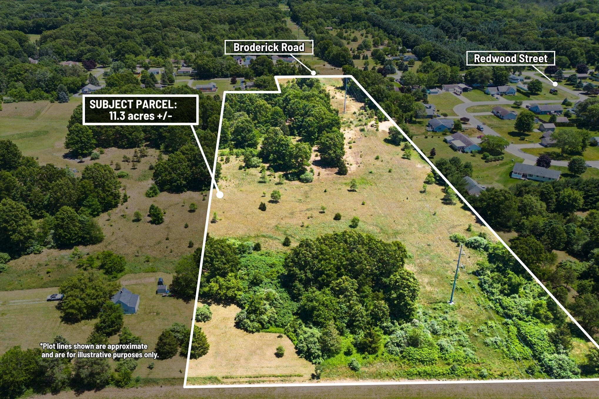 01_Aerial_Boundary_11.3ac