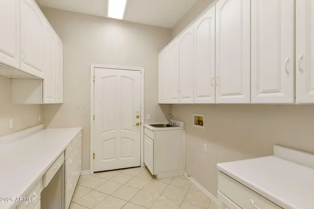 $1,075,000 | 5839 West Del Lago Circle, Glendale, AZ 85308