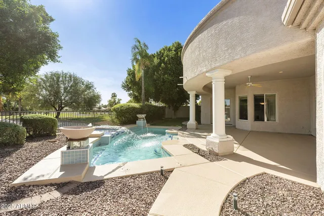 $1,075,000 | 5839 West Del Lago Circle, Glendale, AZ 85308