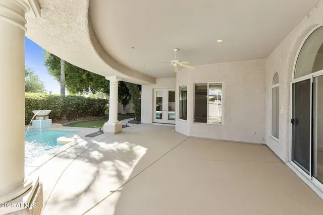 $1,075,000 | 5839 West Del Lago Circle, Glendale, AZ 85308