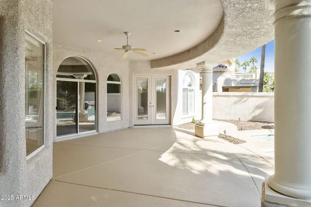 $1,075,000 | 5839 West Del Lago Circle, Glendale, AZ 85308