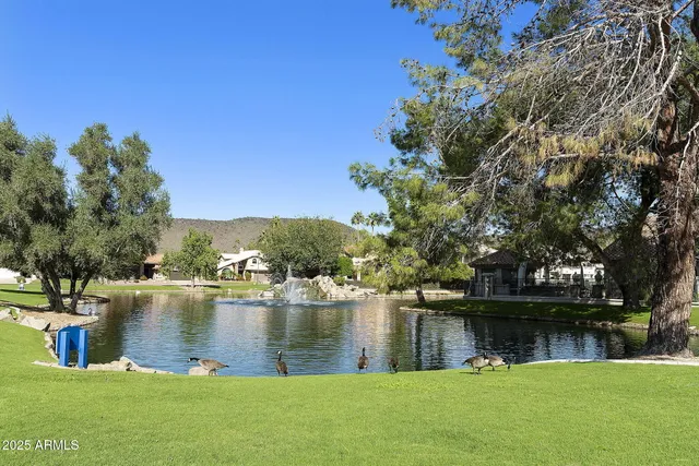 $1,075,000 | 5839 West Del Lago Circle, Glendale, AZ 85308