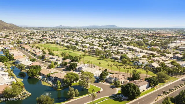 $1,075,000 | 5839 West Del Lago Circle, Glendale, AZ 85308