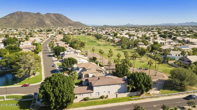 $1,075,000 | 5839 West Del Lago Circle, Glendale, AZ 85308