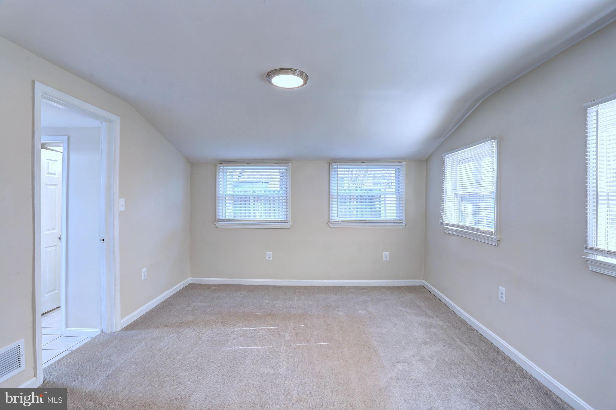1222 Locust Avenue Halethorpe, MD 21227 - Photo 12 of 34 a view of room and window