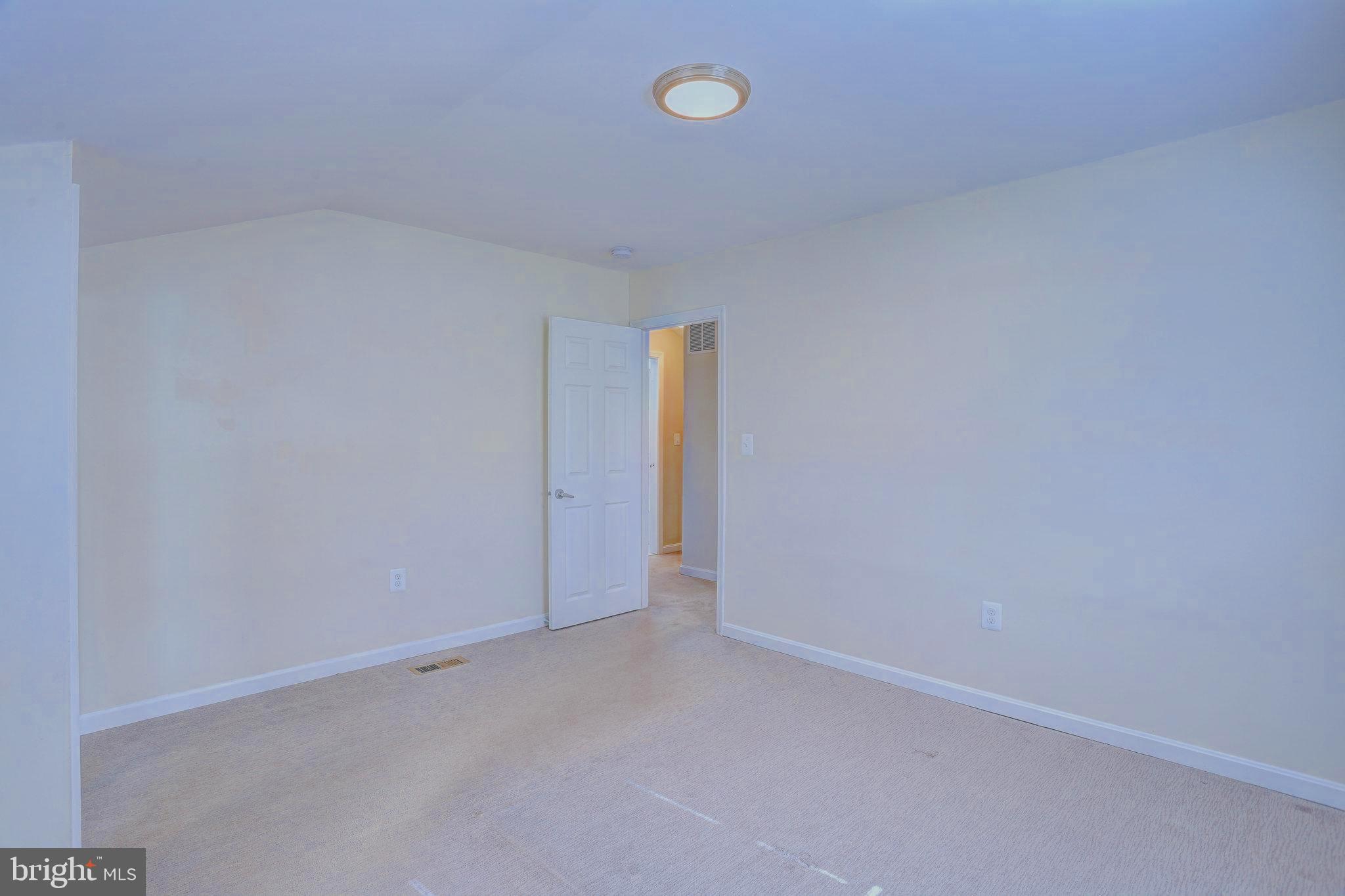 1222 Locust Avenue Halethorpe, MD 21227 - Photo 15 of 34 a view of an empty room