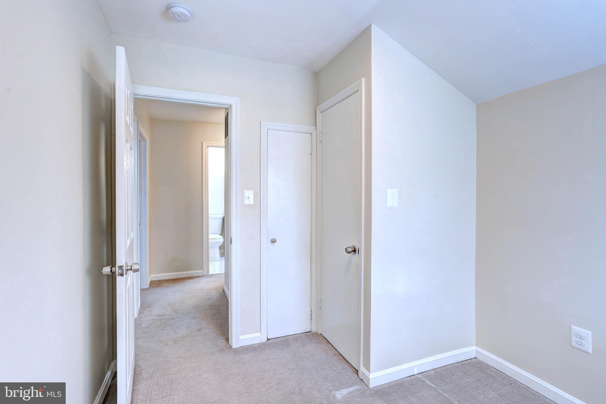 1222 Locust Avenue Halethorpe, MD 21227 - Photo 20 of 34 a view of a room with a hallway