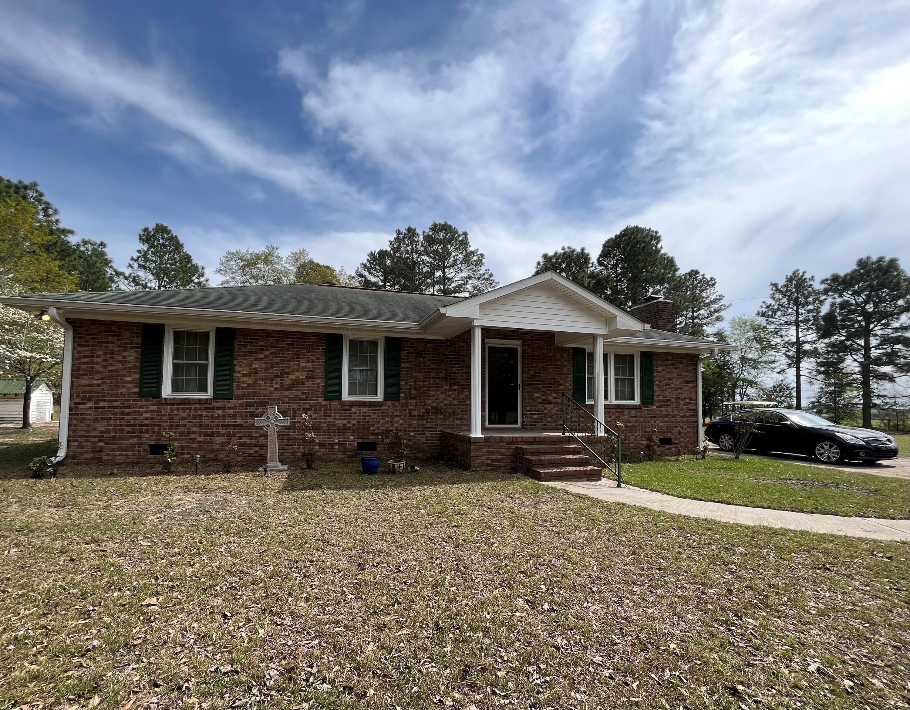 28 Rodeo Loop Wagener, SC 29164 - Photo 1 of 41 Gallery Image 1
