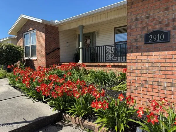 $525,000 | 2910 Kings Harbour Road, Panama City, FL 32405