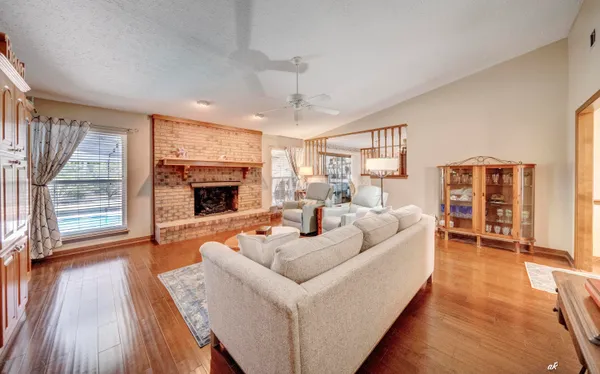 $525,000 | 2910 Kings Harbour Road, Panama City, FL 32405