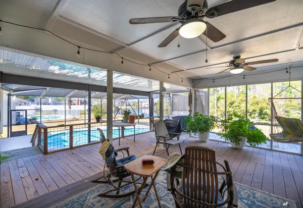 $525,000 | 2910 Kings Harbour Road, Panama City, FL 32405