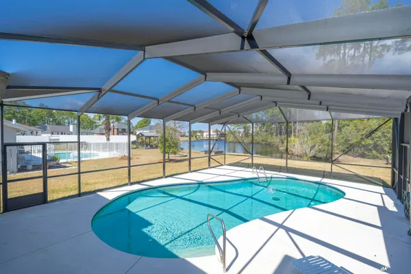 $525,000 | 2910 Kings Harbour Road, Panama City, FL 32405