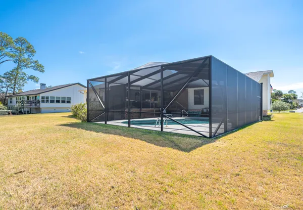 $525,000 | 2910 Kings Harbour Road, Panama City, FL 32405