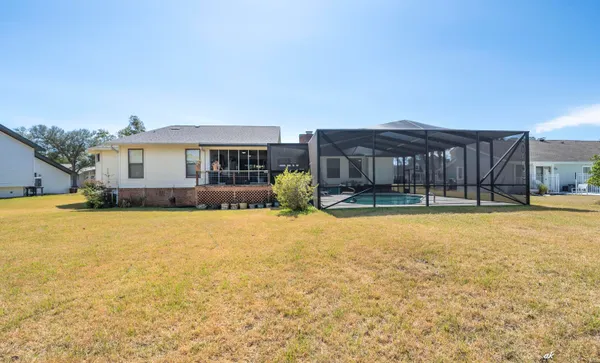 $525,000 | 2910 Kings Harbour Road, Panama City, FL 32405