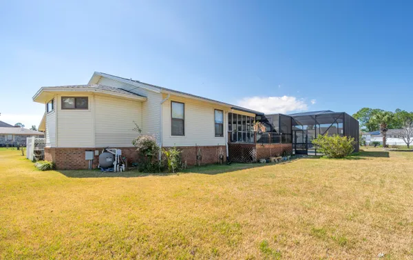 $525,000 | 2910 Kings Harbour Road, Panama City, FL 32405