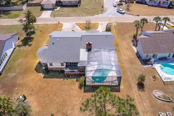 $525,000 | 2910 Kings Harbour Road, Panama City, FL 32405
