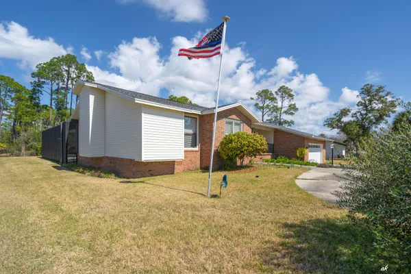 $525,000 | 2910 Kings Harbour Road, Panama City, FL 32405