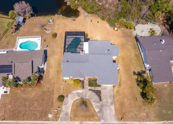 $525,000 | 2910 Kings Harbour Road, Panama City, FL 32405