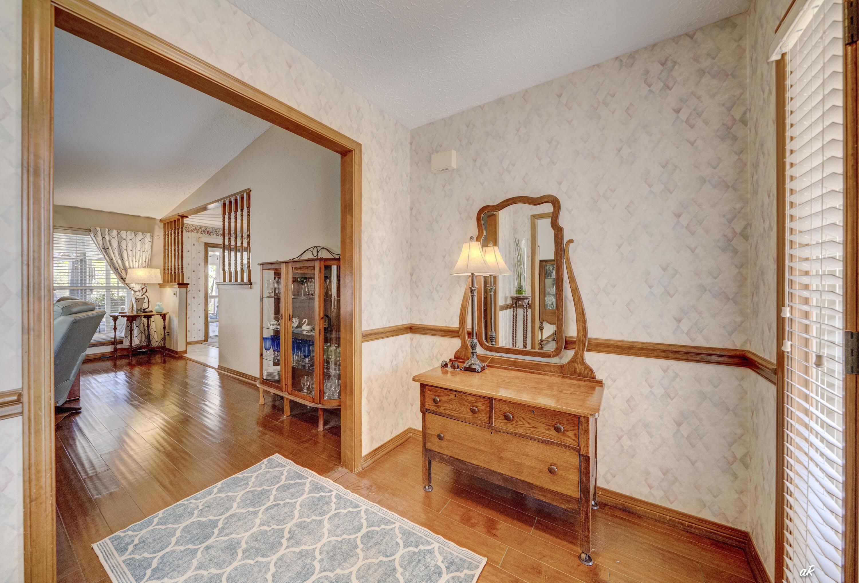 2910 Kings Harbour Road Panama City, FL 32405 - Photo 7 of 50 a view of a room with gym equipment