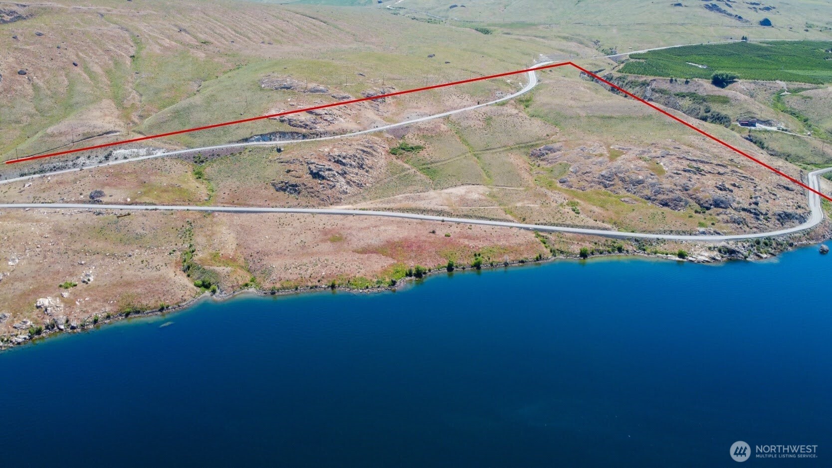 8 Highland Orchard Road Bridgeport, WA 98813 - Photo 4 of 9