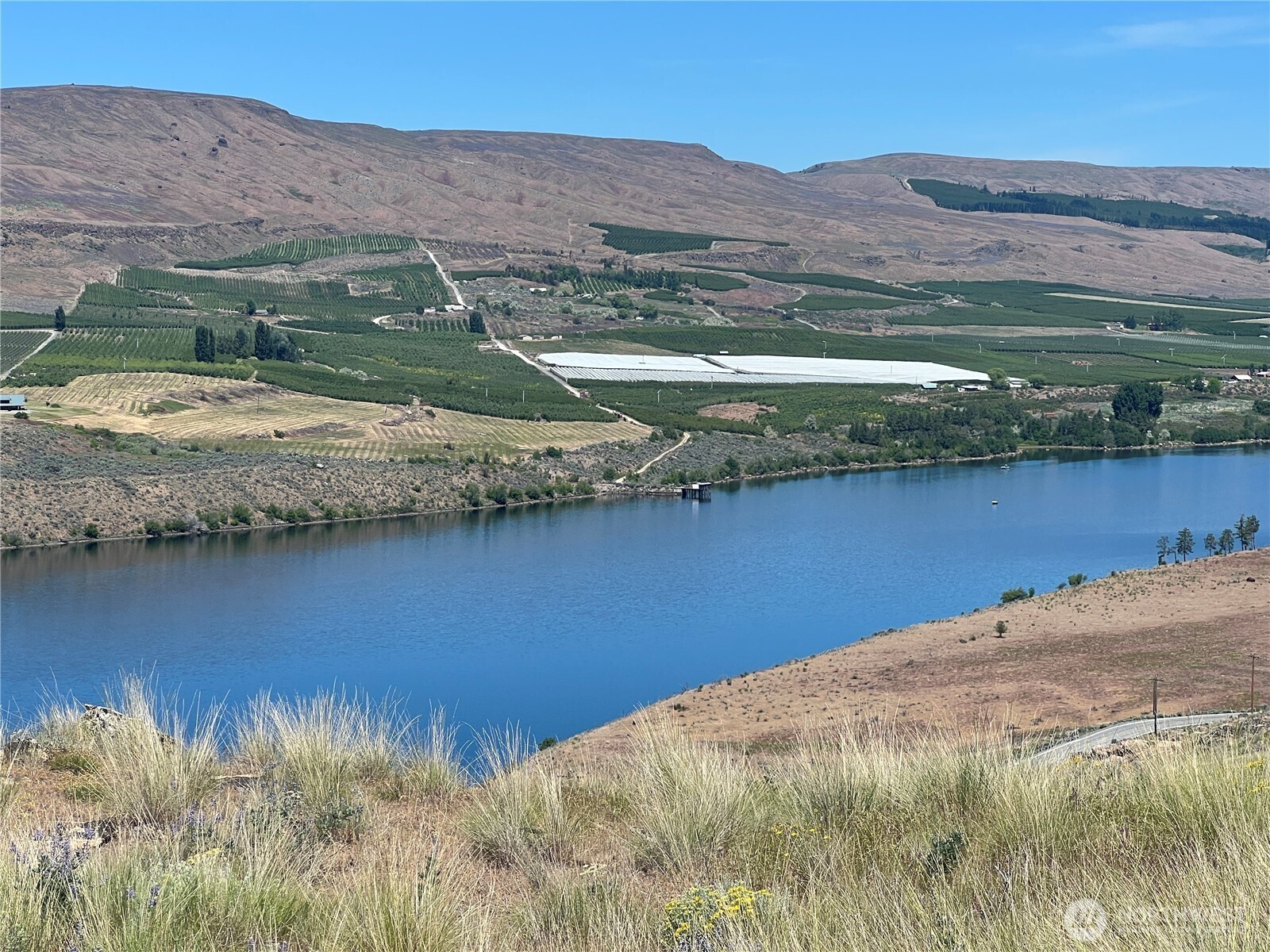 8 Highland Orchard Road Bridgeport, WA 98813 - Photo 8 of 9