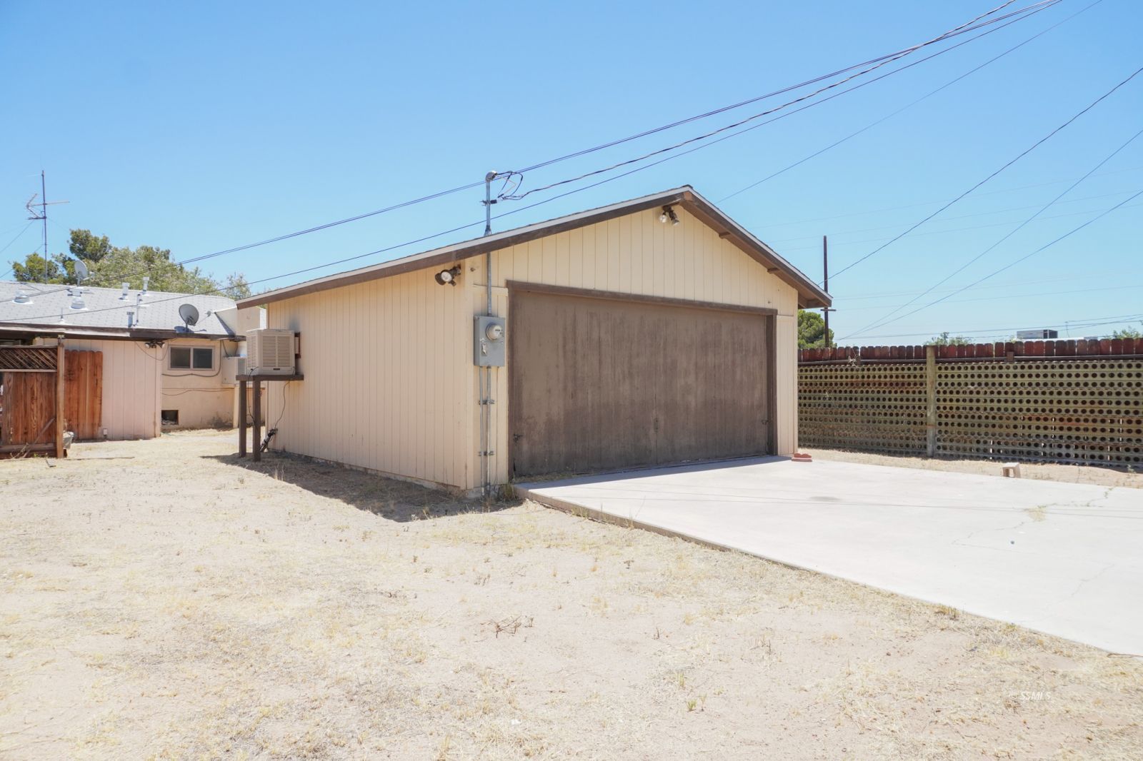 237 South Sunland Street Ridgecrest, CA 93555 - Photo 22 of 27
