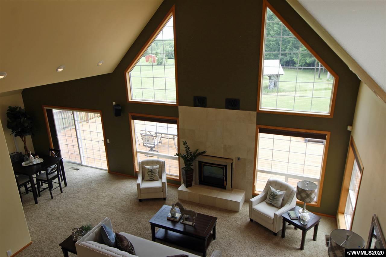 30445 Bellfountain Road Corvallis, OR 97333 - Photo 21 of 42 Gallery Image 21
