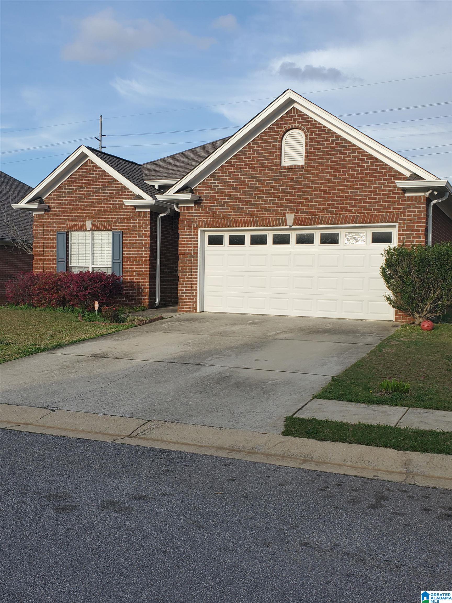 480 Daventry Circle Calera, AL 35040 - Photo 1 of 21