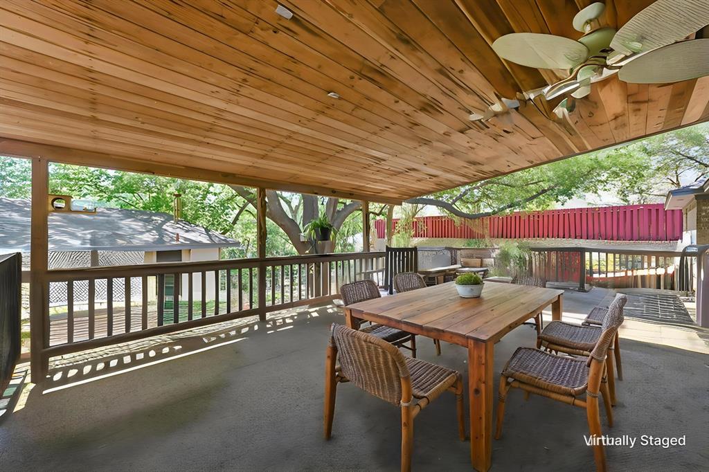 8240 Forest Ridge Drive Woodway, TX 76712 - Photo 16 of 17