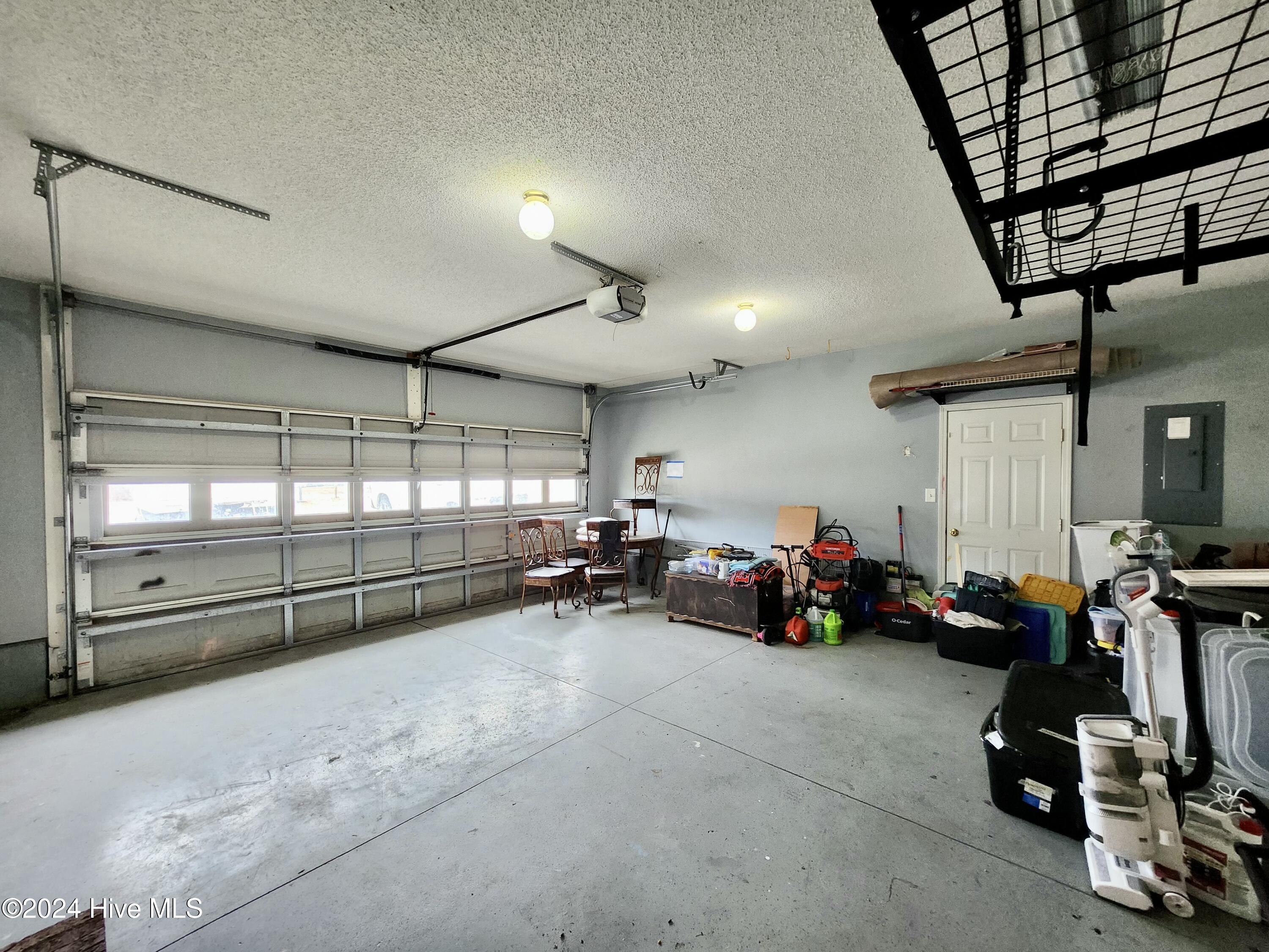 263 Bannermans Mill Road Richlands, NC 28574 - Photo 32 of 44 garage