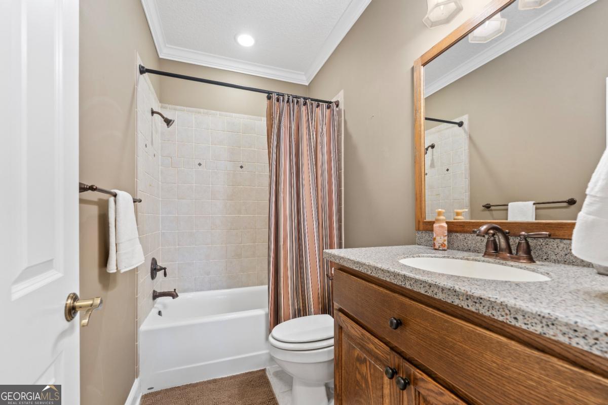 4400 Carson Road Blackshear, GA 31516 - Photo 17 of 30