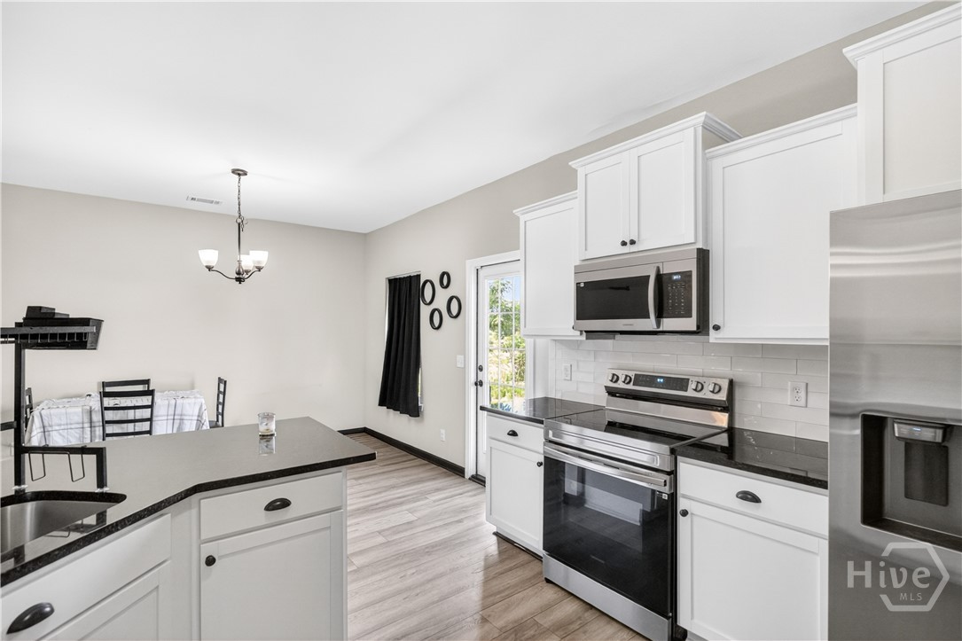 9265 Tibet Road Allenhurst, GA 31301 - Photo 21 of 42