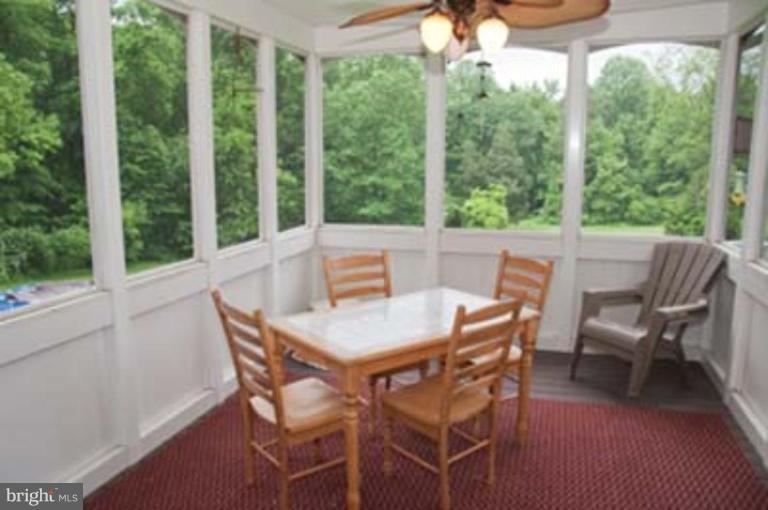 14616 Manor Road Phoenix, MD 21131 - Photo 13 of 30 a view of a patio with a backyard