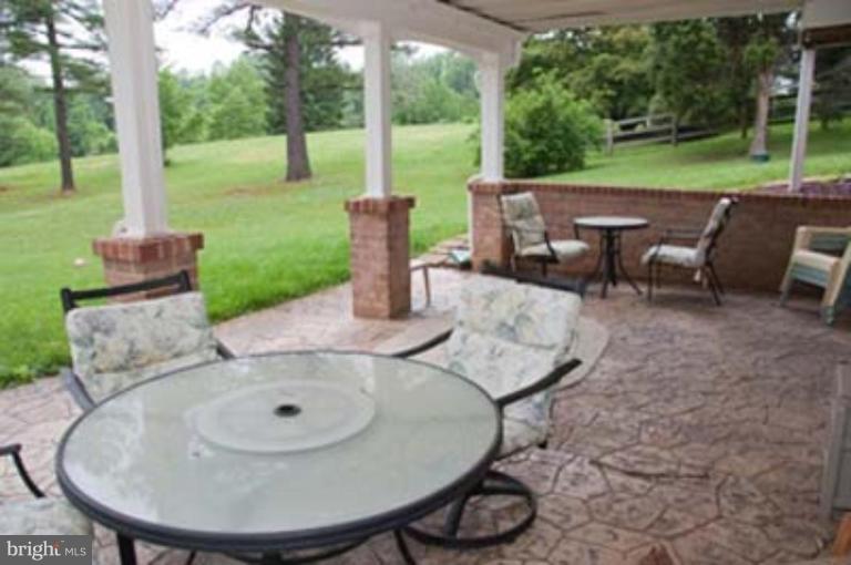 14616 Manor Road Phoenix, MD 21131 - Photo 27 of 30 a view of outdoor space yard and patio