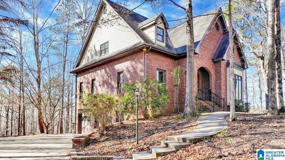 109 Hunset Mill Lane Pelham, AL 35124 - Photo 6 of 58