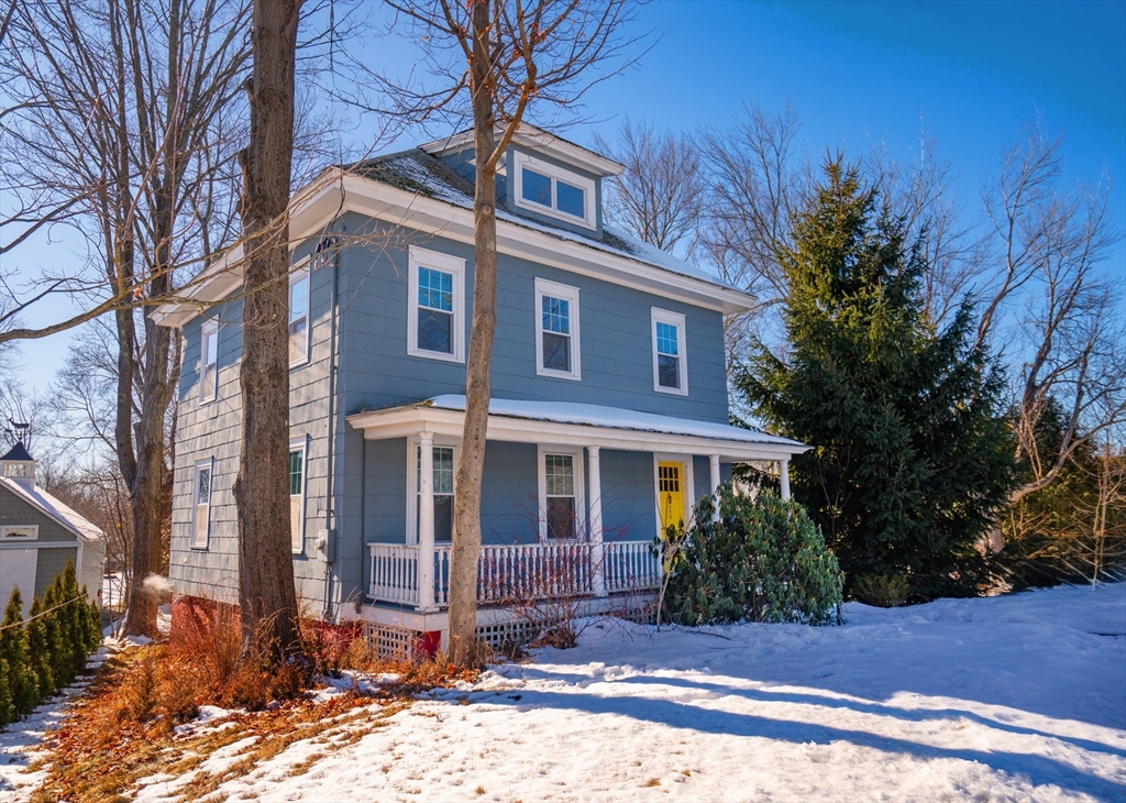 224 Elm Street Amesbury, MA 01913 - Photo 26 of 34