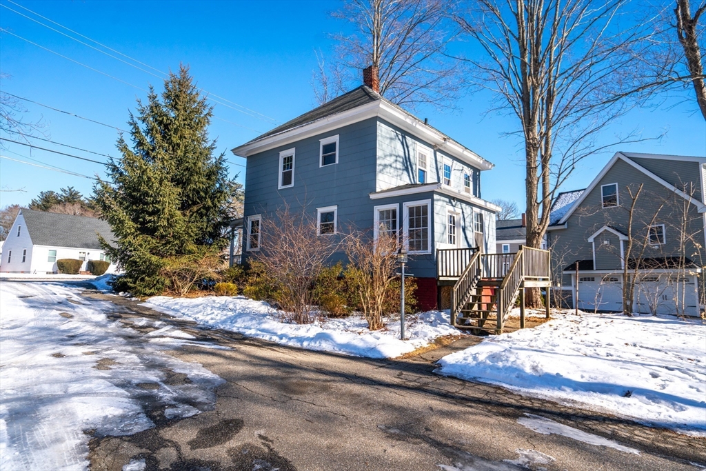 224 Elm Street Amesbury, MA 01913 - Photo 27 of 34