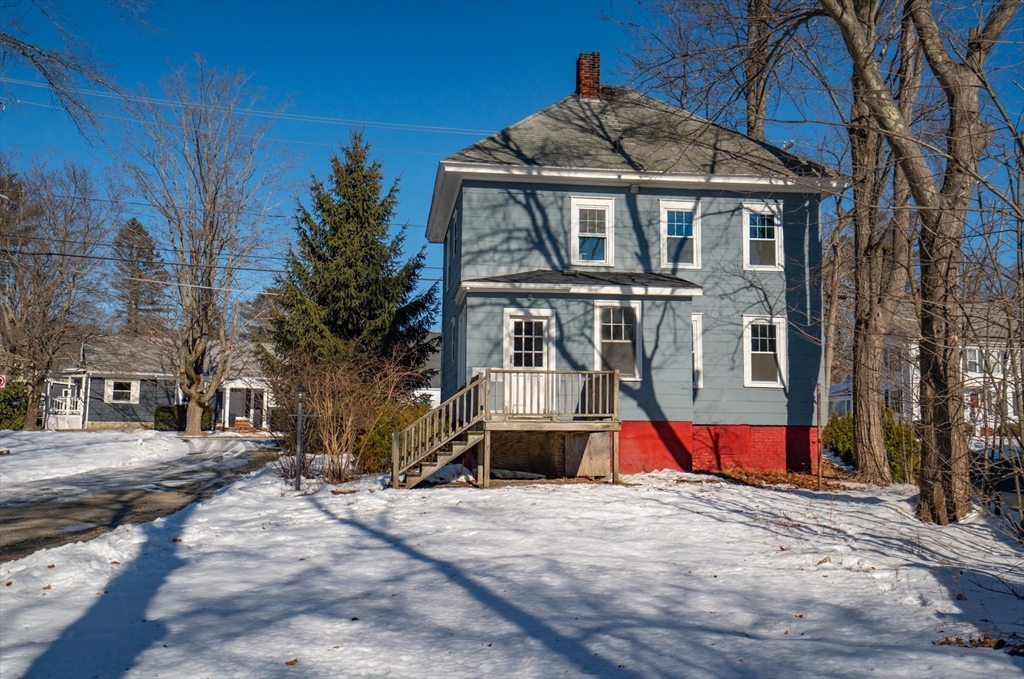 224 Elm Street Amesbury, MA 01913 - Photo 28 of 34