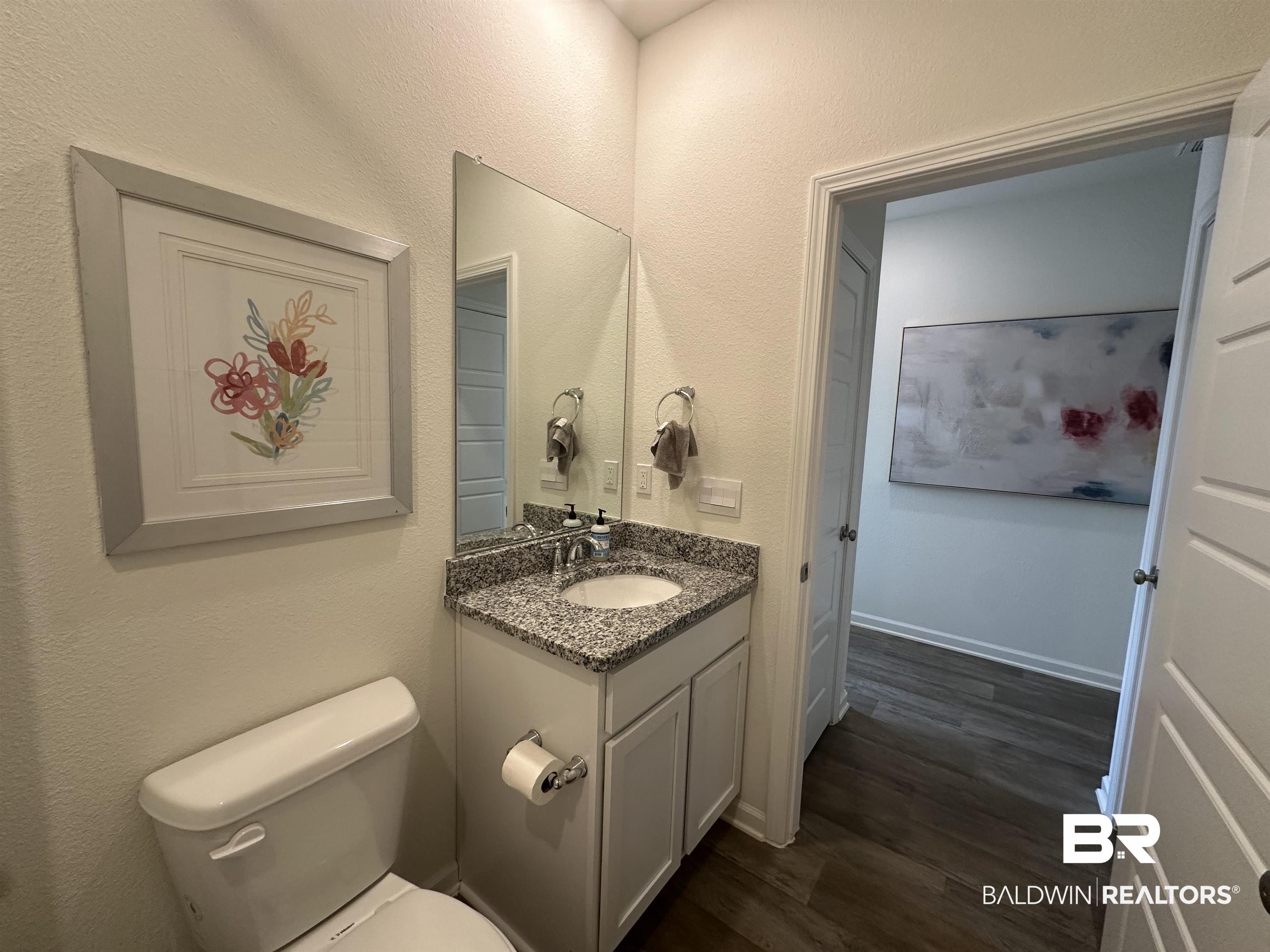 12852 Patriot Way Daphne, AL 36527 - Photo 16 of 30