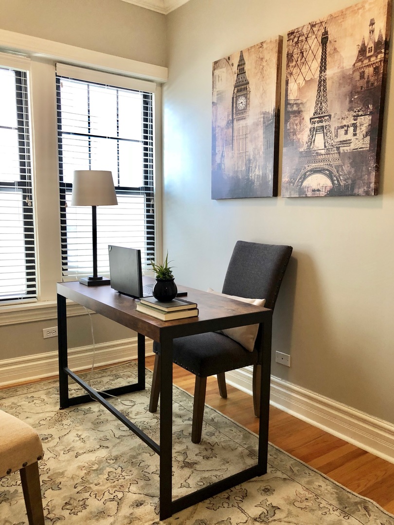 710 West Bittersweet Place, Unit 2 Chicago, IL 60613 - Photo 13 of 16