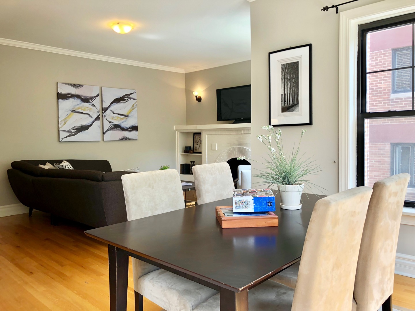 710 West Bittersweet Place, Unit 2 Chicago, IL 60613 - Photo 5 of 16