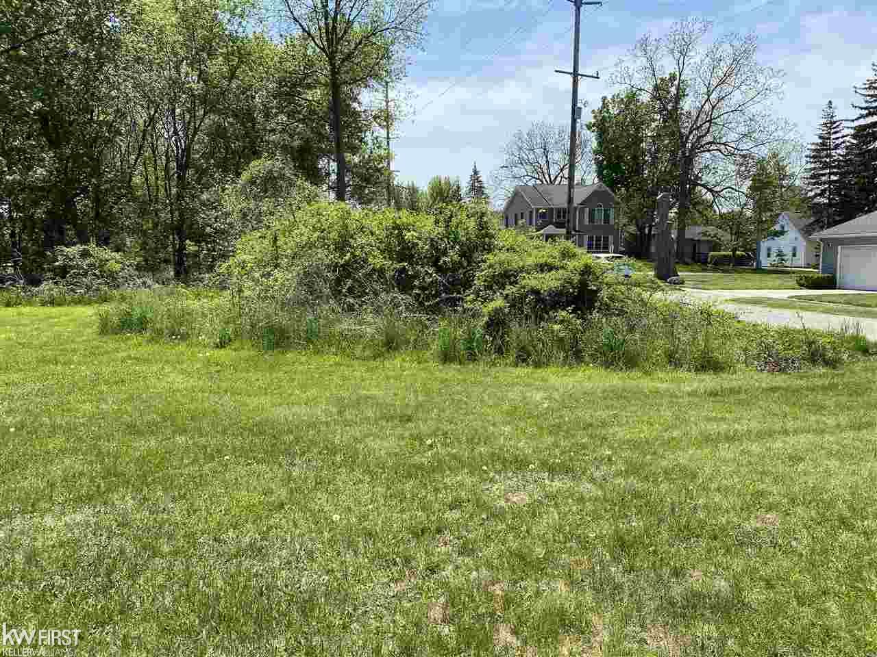 0 Center Street Fenton, MI 48430 - Photo 5 of 6