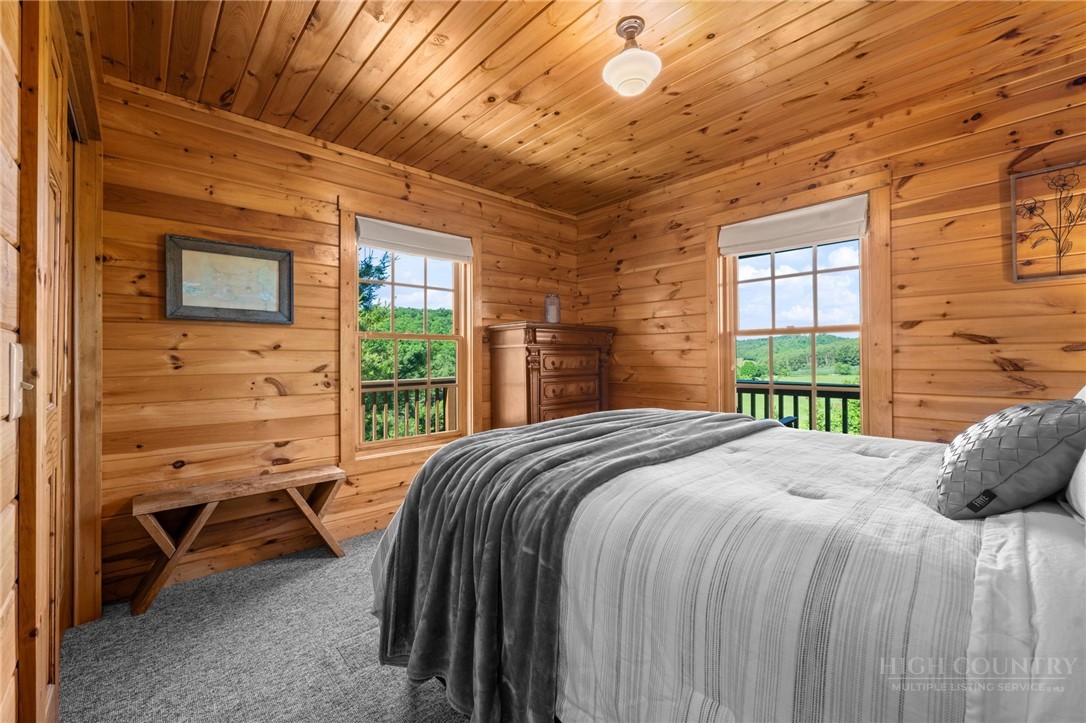 2163 Phillips Gap Road West Jefferson, NC 28694 - Photo 21 of 47