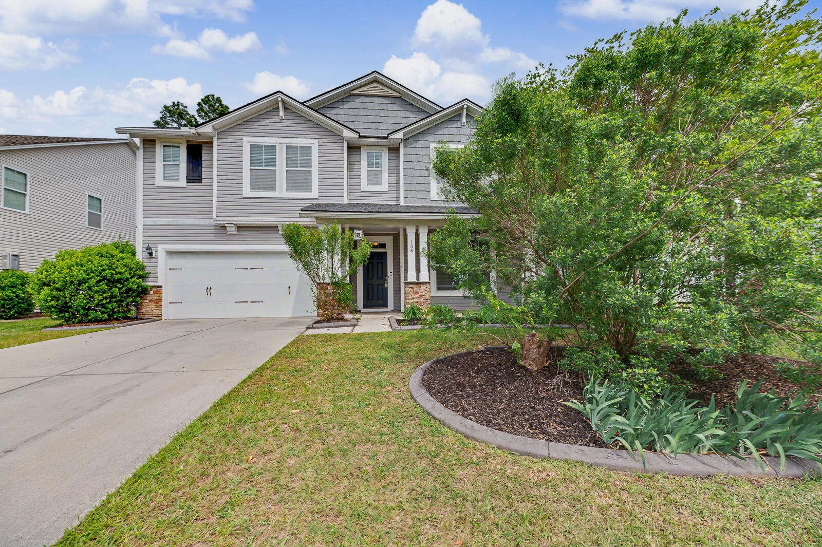 106 Swiftwater Way Summerville, SC 29486 - Photo 1 of 56 106 Swiftwater Way 2 1 of 51