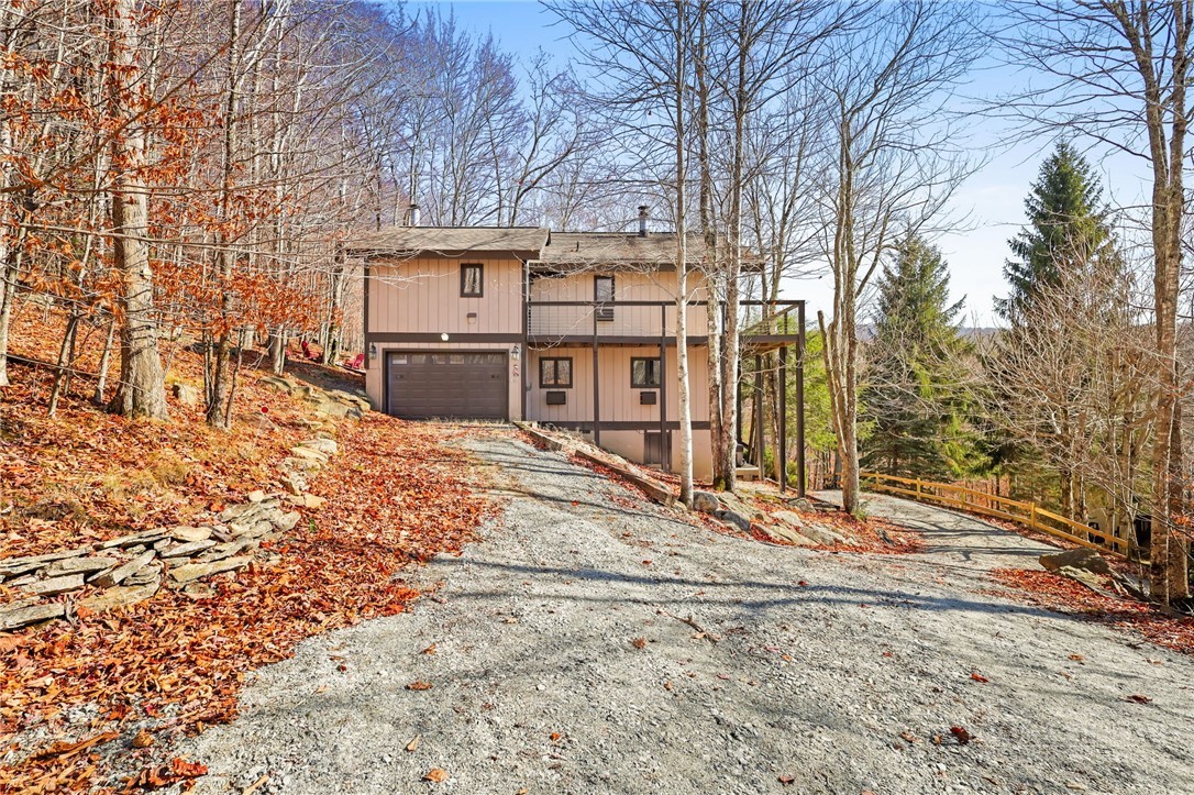 122 Lower Grouse Ridge Road Beech Mountain, NC 28604 - Photo 40 of 45