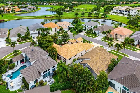 $2,295,000 | 5785 Regency Circle East, Boca Raton, FL 33496